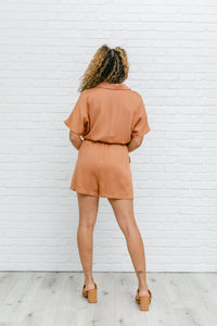 Thumbnail for Midtown Romper