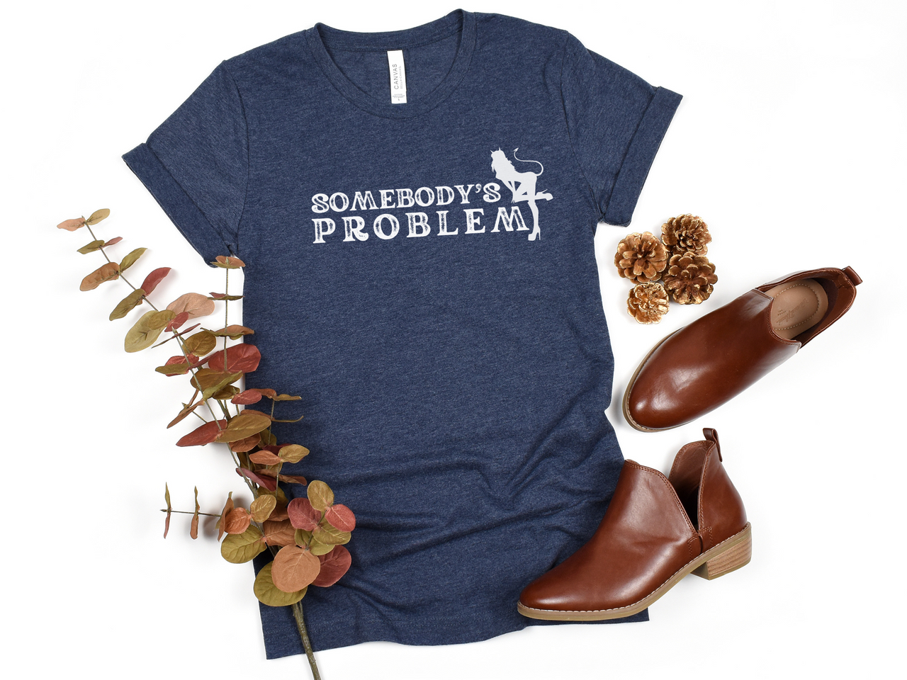 Country Concert Somebody's Problem Song Shirt