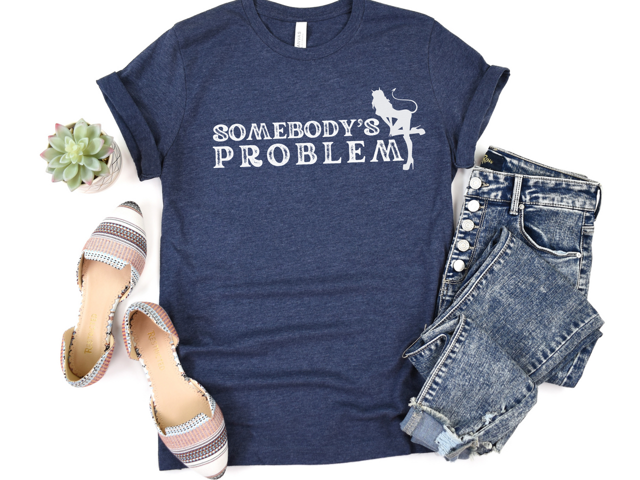 Country Concert Somebody's Problem Song Shirt