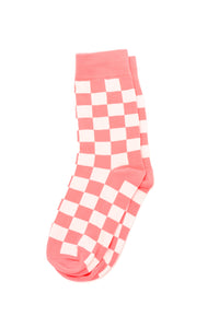 Thumbnail for Sweet Socks Checkerboard