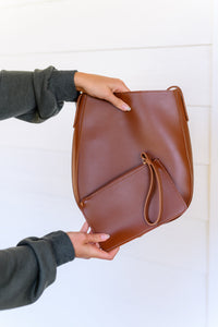 Thumbnail for Take the Best Shoulder Bag