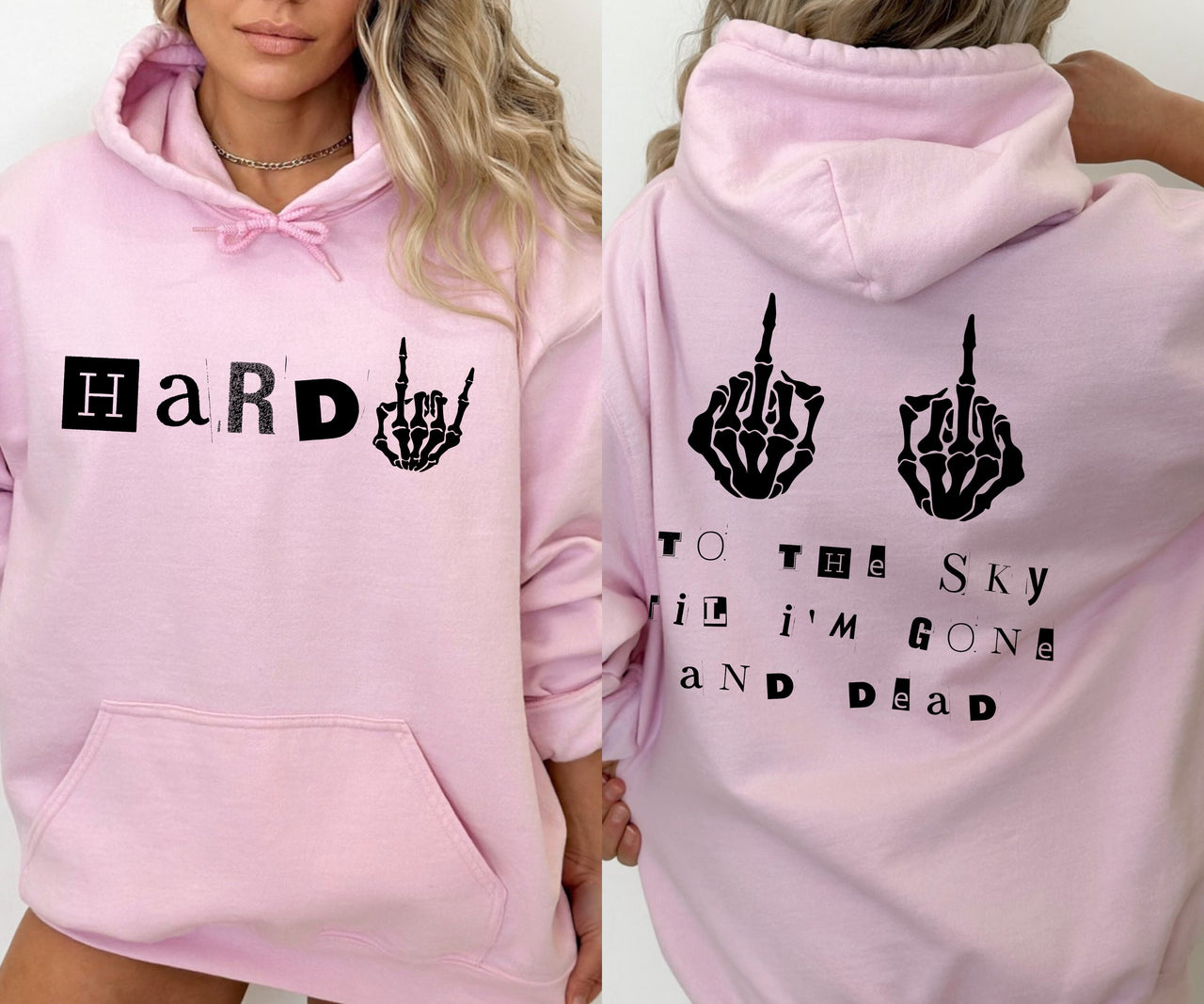 Country Concert Sweatshirt, Country Concert Hoodie