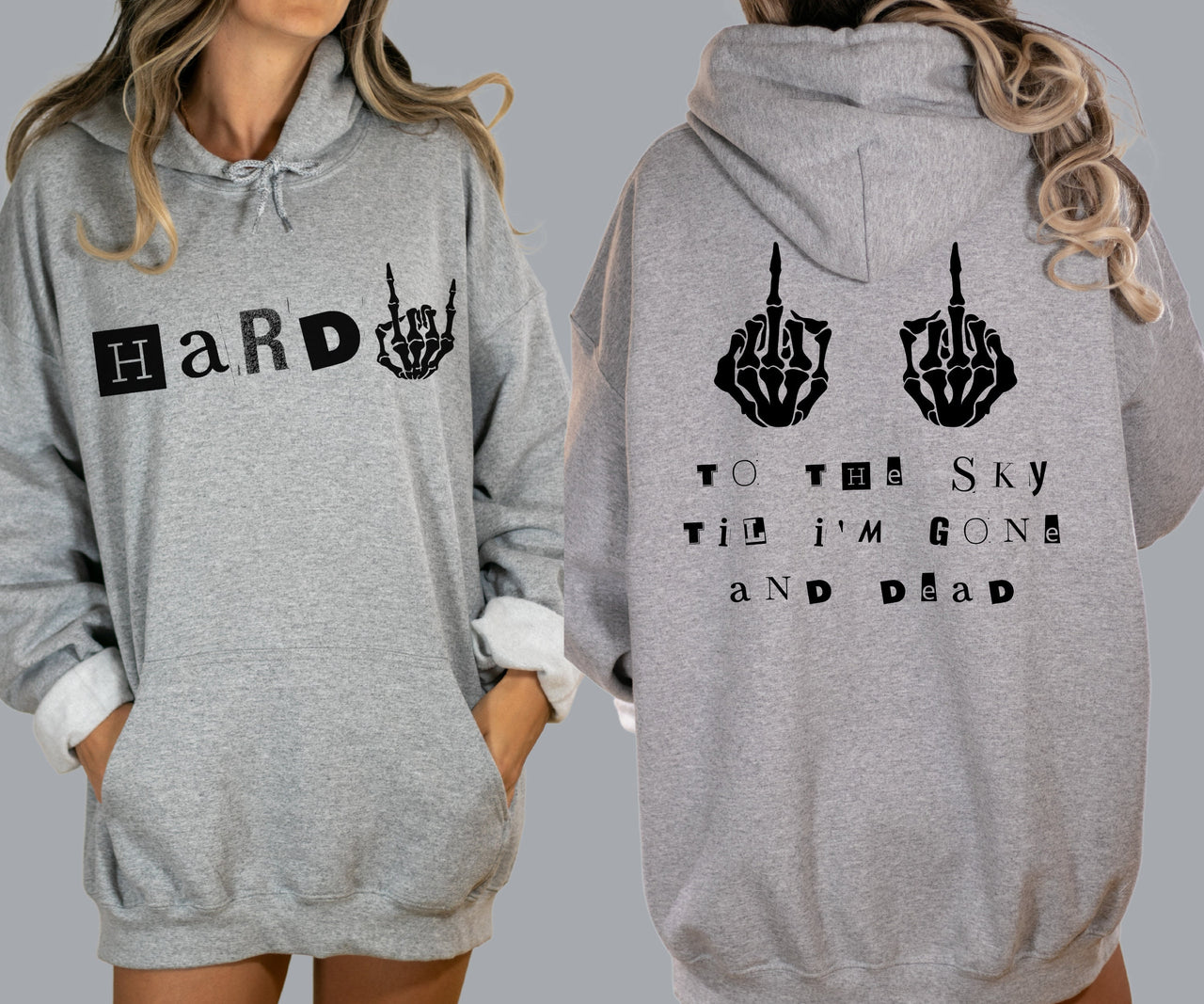 Country Concert Sweatshirt, Country Concert Hoodie