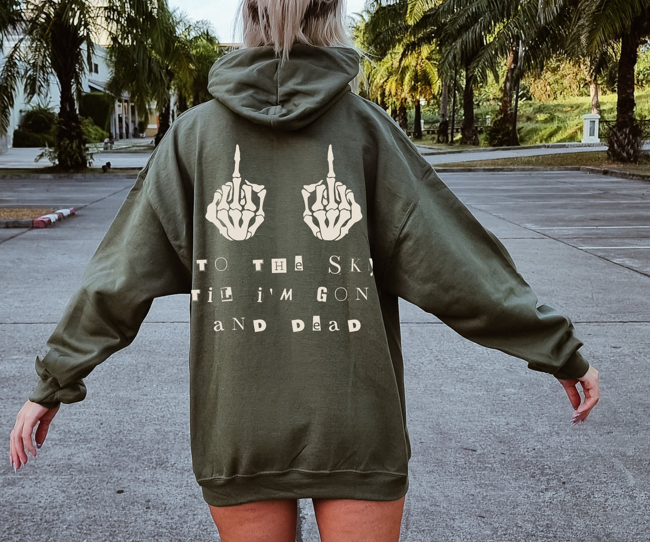 Country Concert Sweatshirt, Country Concert Hoodie