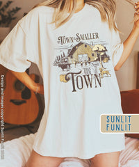 Thumbnail for Country Concert Rednecker Than You | Graphic Tee