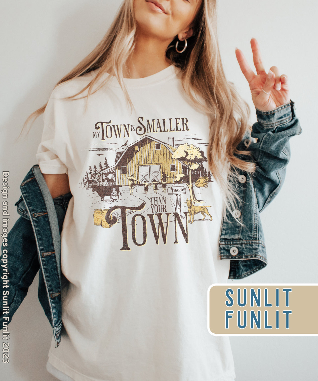 Country Concert Rednecker Than You | Graphic Tee