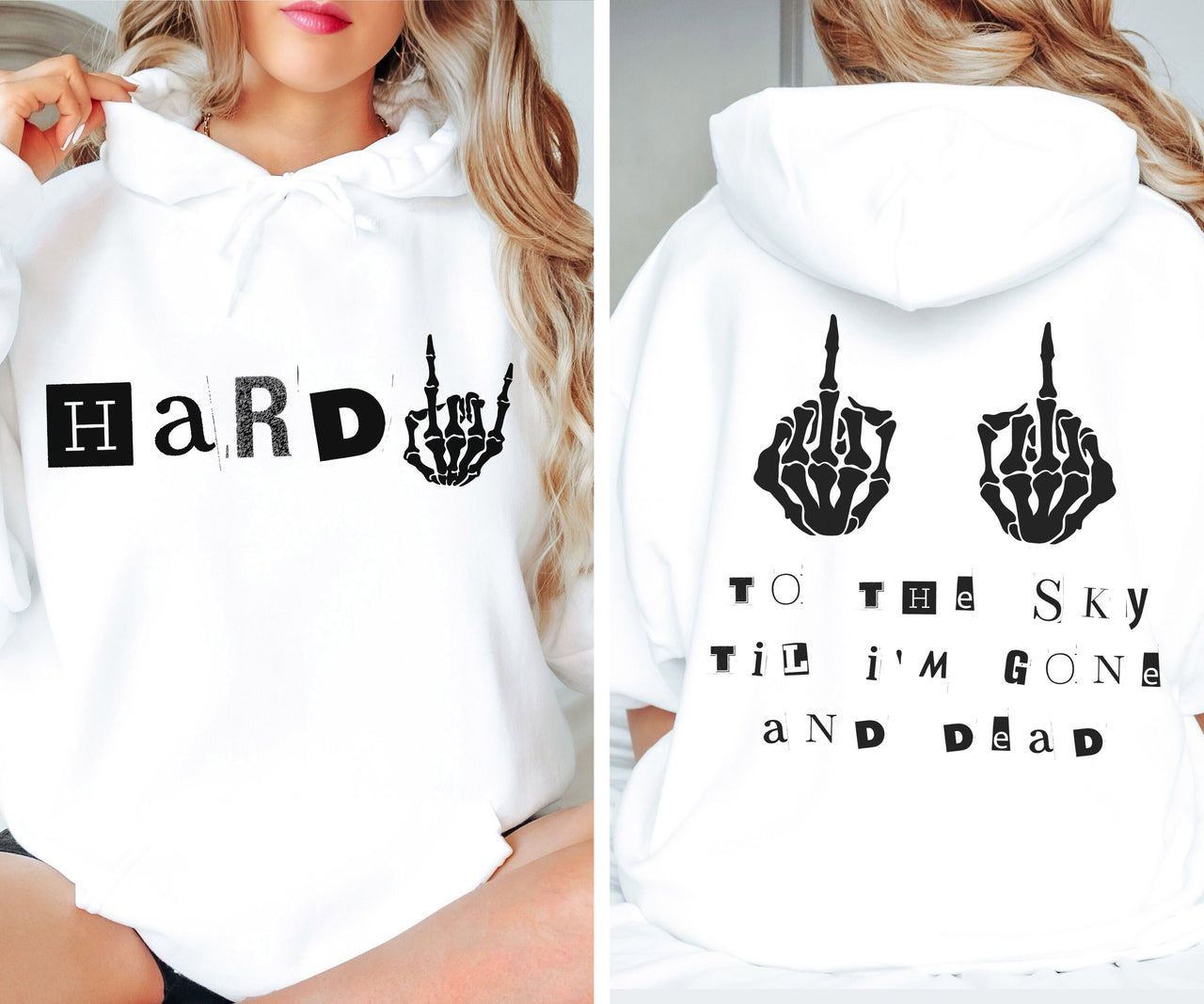 Country Concert Sweatshirt, Country Concert Hoodie