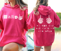 Thumbnail for Country Concert Sweatshirt, Country Concert Hoodie