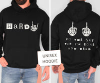 Thumbnail for Country Concert Sweatshirt, Country Concert Hoodie Men