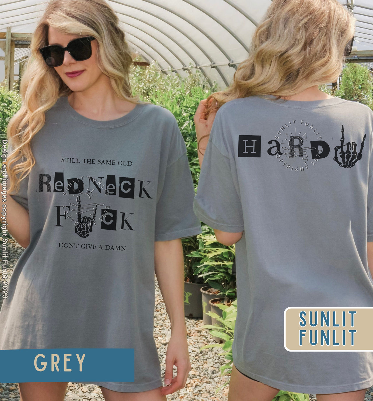 Hardy Concert Shirt  | Sold Out Song