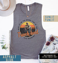 Thumbnail for Country Concert Tank Top Concert Shirt | Country Concert Tank