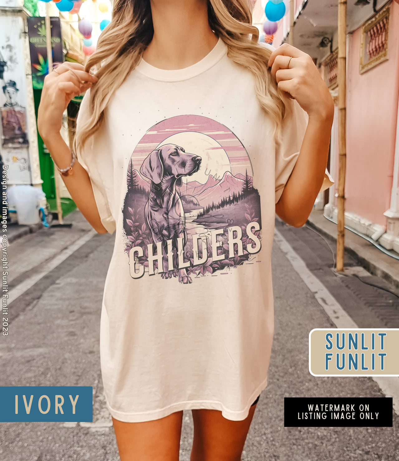 Childers Hounds Shirt, Childers Music Lyrics, Country Music Shirt, Comfort Colors Country Concert Outfit, Childers Tshirt Merch Apparel Tee - SunlitFunlit