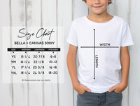 Thumbnail for Country Concert Shirt For Kids | Youth Country Music Shirt