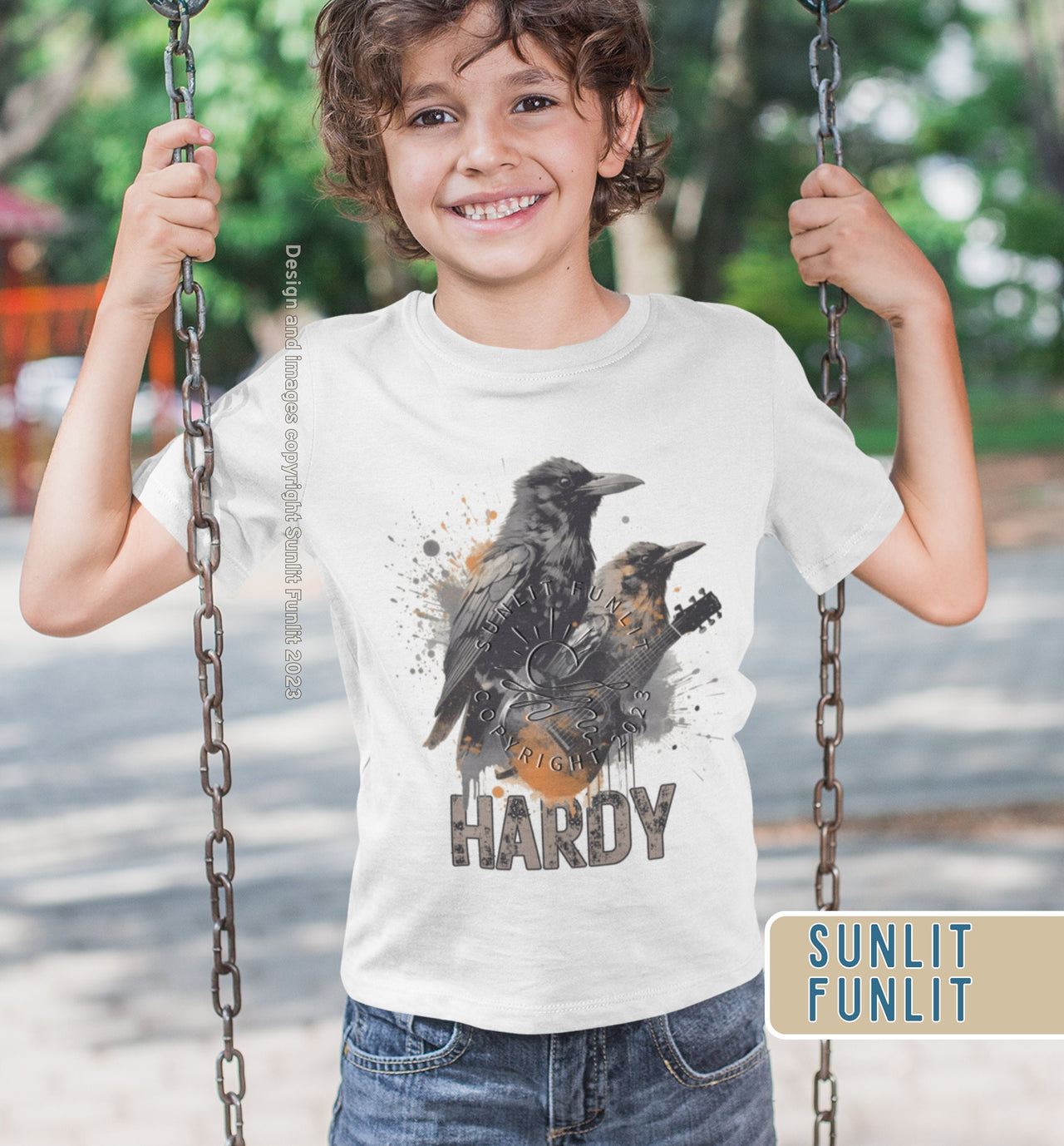 Country Concert Shirt For Kids | Youth Country Music Shirt