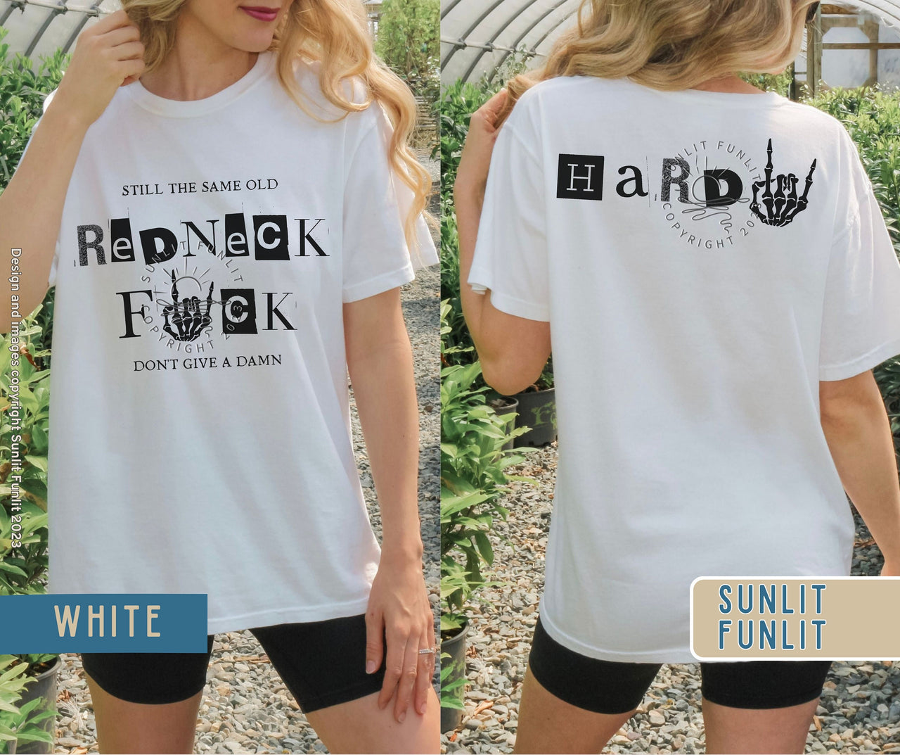 Hardy Concert Shirt  | Sold Out Song