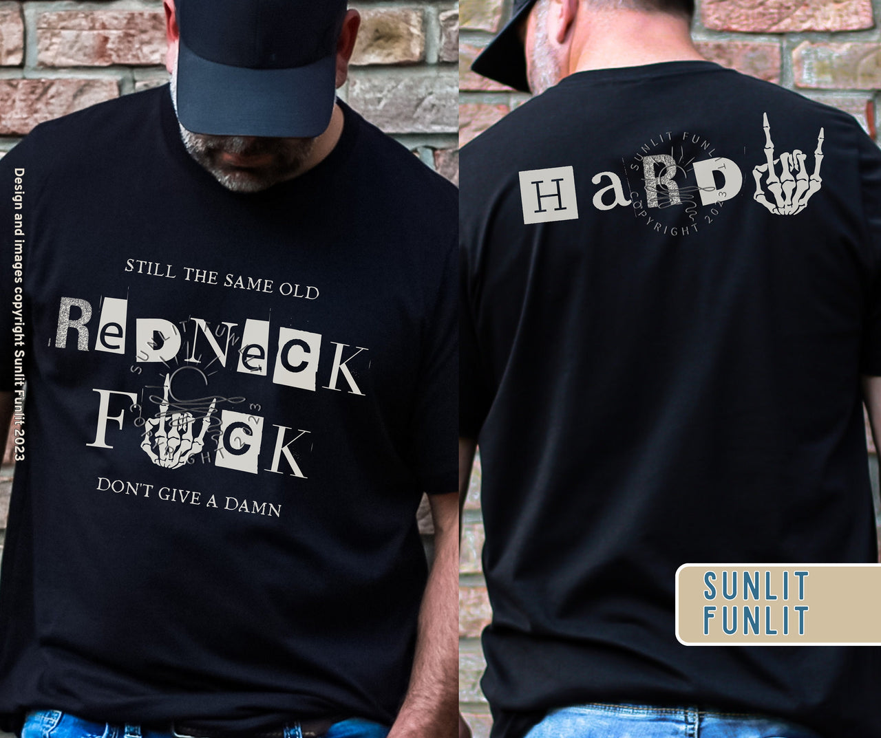 Hardy Concert Shirt  | Sold Out Song