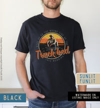 Thumbnail for Hardy Truck Bed Concert Shirt