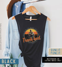 Thumbnail for Country Concert Tank Top Concert Shirt | Country Concert Tank