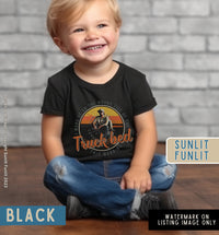 Thumbnail for Hardy Shirt For Kids, Toddler Hardy TShirt, Hardy Kid Shirt,Truck Bed Hardy Merch, Country Music Shirts Hardy Gift For Kids Children