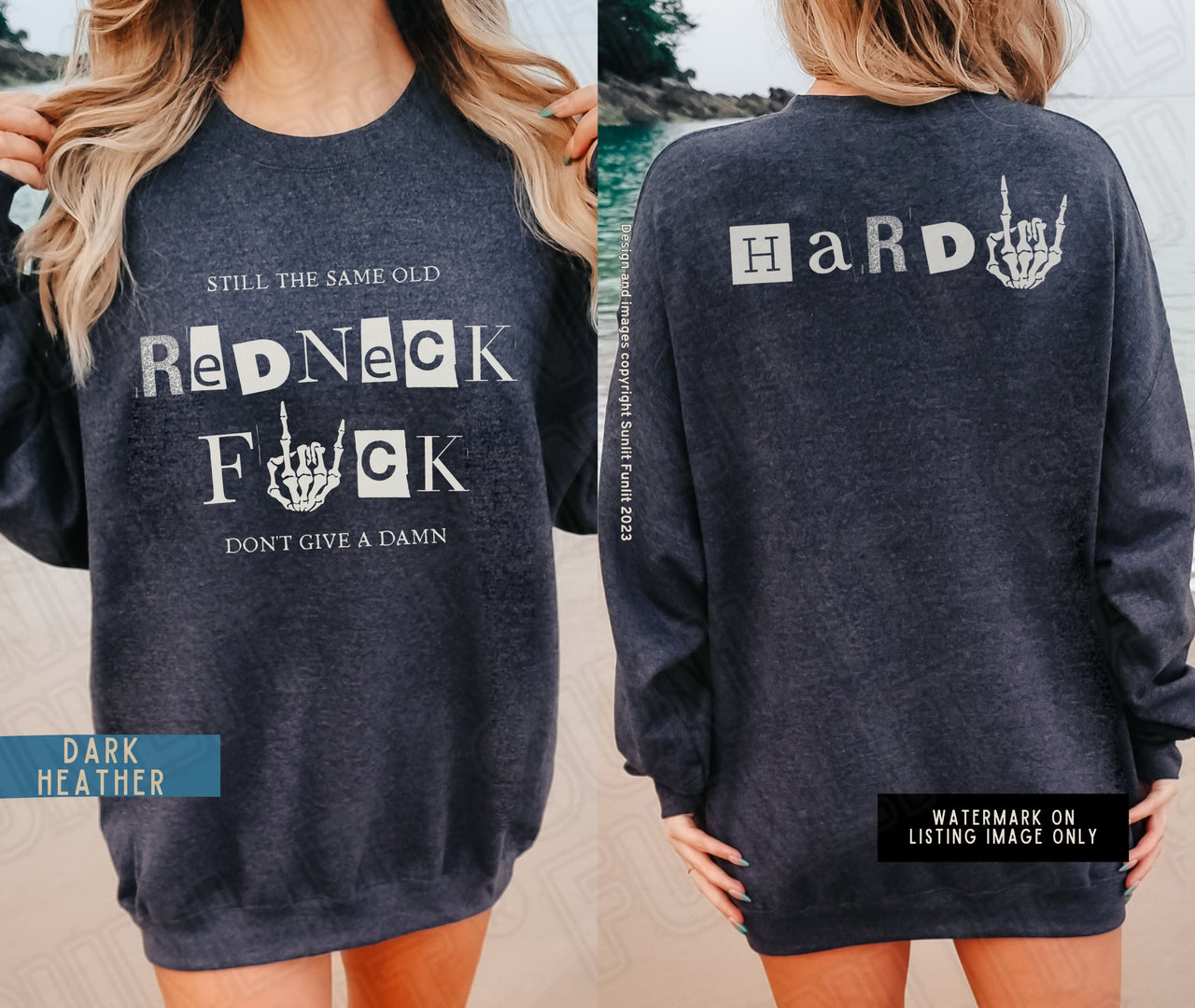 Hardy Sweatshirt Sold Out Shirt, Mockingbird and Crow Tour, Hardy Concert Merch Crewneck Sweater Men, Country Concert Pullover, Oversized - SunlitFunlit