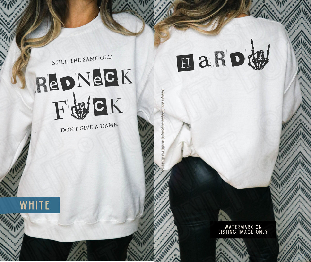 Hardy Sweatshirt Sold Out Shirt, Mockingbird and Crow Tour, Hardy Concert Merch Crewneck Sweater Men, Country Concert Pullover, Oversized - SunlitFunlit