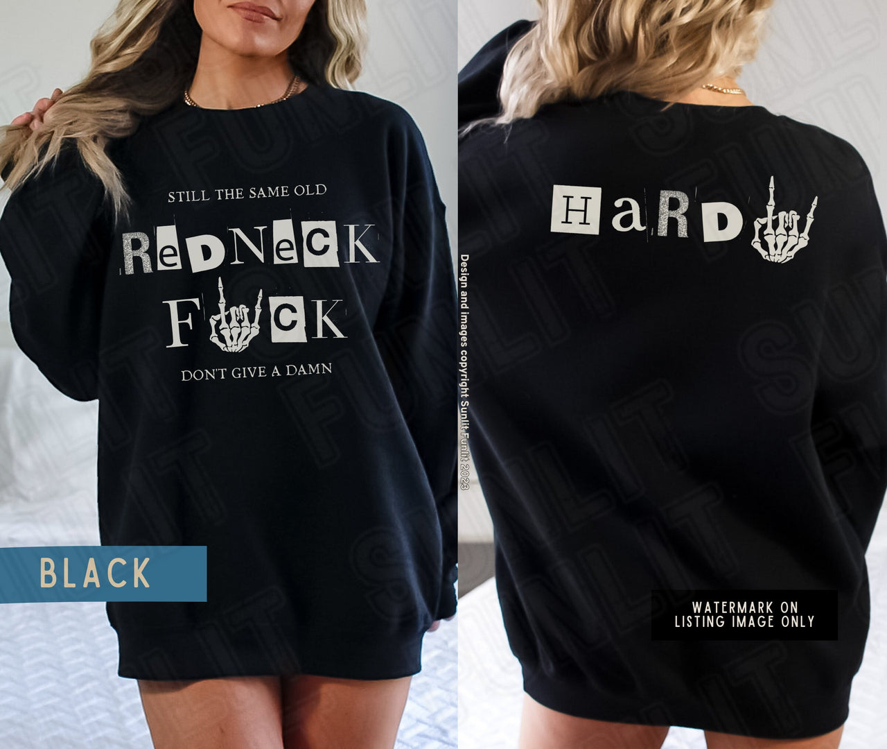 Hardy Sweatshirt Sold Out Shirt, Mockingbird and Crow Tour, Hardy Concert Merch Crewneck Sweater Men, Country Concert Pullover, Oversized - SunlitFunlit