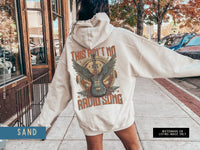 Thumbnail for Hardy Concert Hoodie, Country Concert Shirt Hardy, Radio Song Shirt, Mockingbird Crow, Country Music Sweatshirt, Country Music Lover Outfit - SunlitFunlit